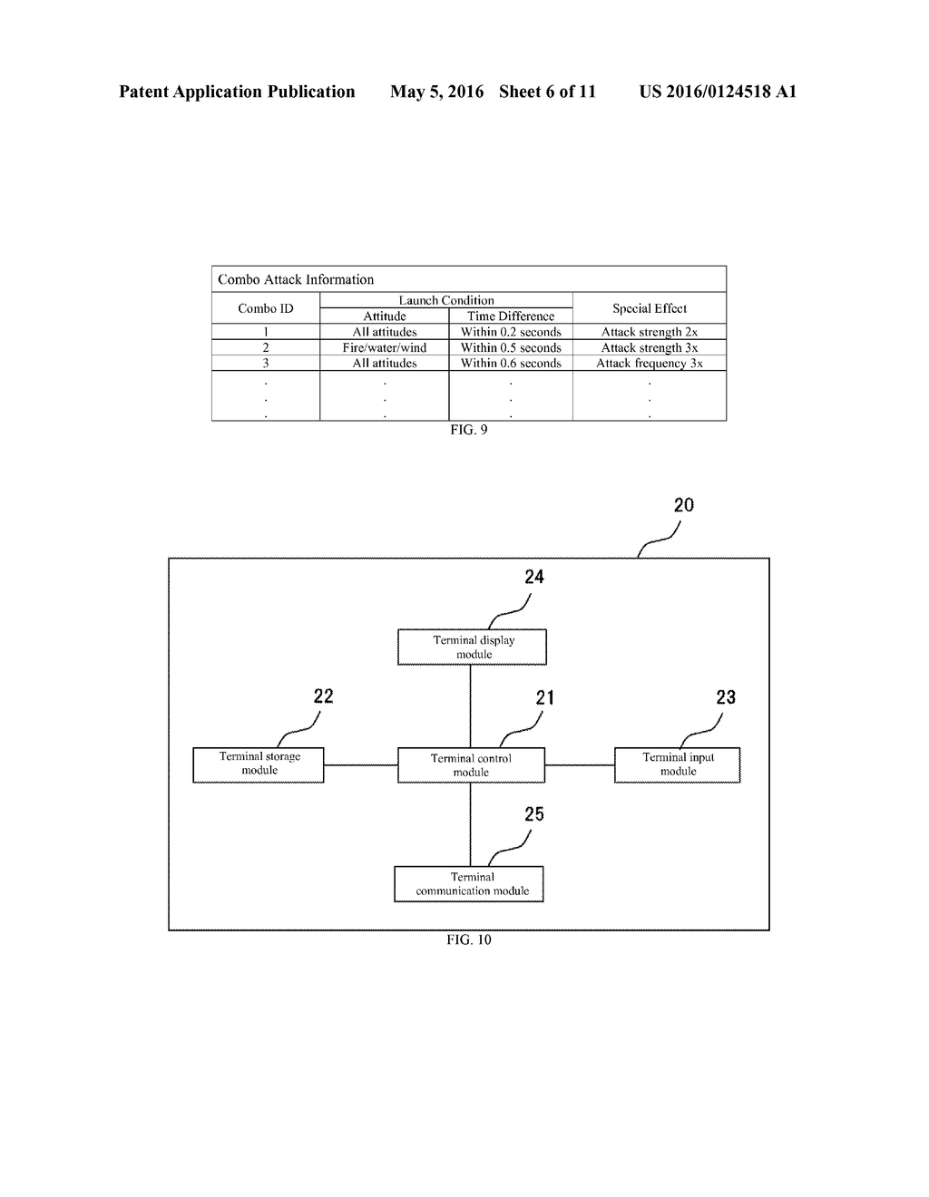 GAME PROGRAM AND INFORMATION PROCESSING DEVICE - diagram, schematic, and image 07