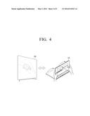 ELECTRONIC DEVICE, DISPLAY DEVICE, AND METHOD FOR CONTROLLING THE SAME diagram and image