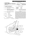 WEARABLE TOUCH DEVICE AND WEARABLE TOUCH METHOD diagram and image