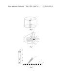 WEARABLE TOUCH DEVICE AND WEARABLE TOUCH METHOD diagram and image