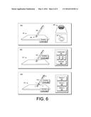 STYLUS BUTTON FUNCTION diagram and image