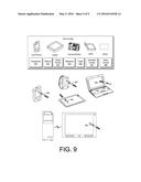 STYLUS BUTTON FUNCTION diagram and image