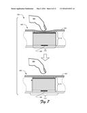 Fabric Laminated Touch Input Device diagram and image