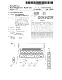 Multi-Region Touchpad diagram and image