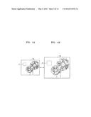 STRETCHABLE DISPLAY APPARATUS AND DISPLAY CONTROL METHOD AND APPARATUS OF     THE STRETCHABLE DISPLAY APPARATUS diagram and image