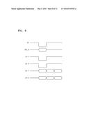 STRETCHABLE DISPLAY APPARATUS AND DISPLAY CONTROL METHOD AND APPARATUS OF     THE STRETCHABLE DISPLAY APPARATUS diagram and image