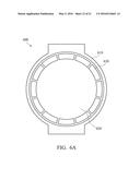 TOUCH RIM CONTROL METHOD AND ASSOCIATED DEVICE diagram and image