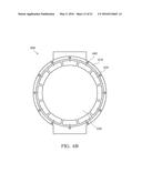 TOUCH RIM CONTROL METHOD AND ASSOCIATED DEVICE diagram and image