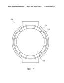 TOUCH RIM CONTROL METHOD AND ASSOCIATED DEVICE diagram and image