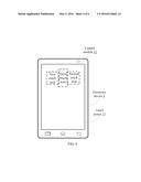 ELECTRONIC DEVICE AND MOUSE SIMULATION METHOD diagram and image