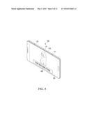 Electronic Device Including Tactile Sensor, Operating Method Thereof, and     System diagram and image