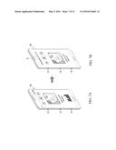 Electronic Device Including Tactile Sensor, Operating Method Thereof, and     System diagram and image