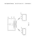 Electronic Device Including Tactile Sensor, Operating Method Thereof, and     System diagram and image