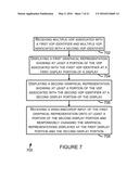 Methods and systems for displaying vehicle data parameters with a uniform     cursor movement diagram and image