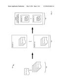 USER CONFIGURABLE USER INTERFACE diagram and image