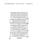 Methods and systems for displaying vehicle data parameters with     pinch-and-expand inputs diagram and image