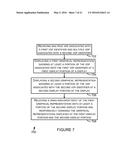 Methods and systems for displaying vehicle data parameters with     pinch-and-expand inputs diagram and image