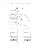 ELECTRONIC APPARATUS AND INTERACTION METHOD FOR THE SAME diagram and image