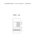 ELECTRONIC APPARATUS AND INTERACTION METHOD FOR THE SAME diagram and image