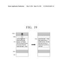 ELECTRONIC APPARATUS AND INTERACTION METHOD FOR THE SAME diagram and image