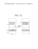 ELECTRONIC APPARATUS AND INTERACTION METHOD FOR THE SAME diagram and image