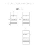 ELECTRONIC APPARATUS AND INTERACTION METHOD FOR THE SAME diagram and image