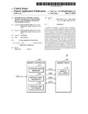 MEMORY DEVICE, MEMORY SYSTEM, METHOD OF OPERATING THE MEMORY DEVICE, AND     METHOD OF OPERATING THE MEMORY SYSTEM diagram and image