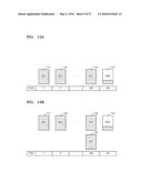 MEMORY DEVICE, MEMORY SYSTEM, METHOD OF OPERATING THE MEMORY DEVICE, AND     METHOD OF OPERATING THE MEMORY SYSTEM diagram and image