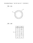 MEMORY DEVICE, MEMORY SYSTEM, METHOD OF OPERATING THE MEMORY DEVICE, AND     METHOD OF OPERATING THE MEMORY SYSTEM diagram and image