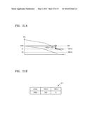 MEMORY DEVICE, MEMORY SYSTEM, METHOD OF OPERATING THE MEMORY DEVICE, AND     METHOD OF OPERATING THE MEMORY SYSTEM diagram and image