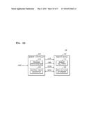 MEMORY DEVICE, MEMORY SYSTEM, METHOD OF OPERATING THE MEMORY DEVICE, AND     METHOD OF OPERATING THE MEMORY SYSTEM diagram and image