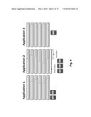 Methods and Systems for Determining Hardware Sizing for Storage Array     Systems diagram and image