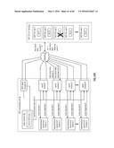 DETERMINISTICALLY SHARING A PLURALITY OF PROCESSING RESOURCES diagram and image