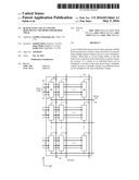 Block Level Local Column Redundancy Methods for Higher Yield diagram and image