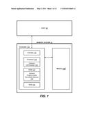 Block Level Local Column Redundancy Methods for Higher Yield diagram and image