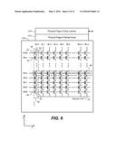 Block Level Local Column Redundancy Methods for Higher Yield diagram and image