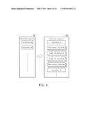 CONVERSION METHOD FOR REDUCING POWER CONSUMPTION AND COMPUTING APPARATUS     USING THE SAME diagram and image