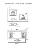 SYSTEM SUPPORTING MULTIPLE PARTITIONS WITH DIFFERING TRANSLATION FORMATS diagram and image