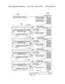 SYSTEM SUPPORTING MULTIPLE PARTITIONS WITH DIFFERING TRANSLATION FORMATS diagram and image