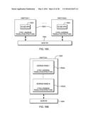 SYSTEM SUPPORTING MULTIPLE PARTITIONS WITH DIFFERING TRANSLATION FORMATS diagram and image