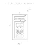 Power-On Method and Related Server Device diagram and image