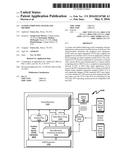 CLOUD COMPUTING SYSTEM AND METHOD diagram and image