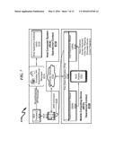 CLOUD COMPUTING SYSTEM AND METHOD diagram and image