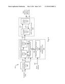 SYSTEMS AND METHODS FOR INTER-CELL INTERFERENCE MITIGATION IN A FLASH     MEMORY diagram and image