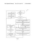 SYSTEMS AND METHODS FOR INTER-CELL INTERFERENCE MITIGATION IN A FLASH     MEMORY diagram and image