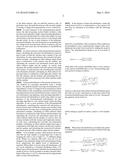 SYSTEMS AND METHODS FOR INTER-CELL INTERFERENCE MITIGATION IN A FLASH     MEMORY diagram and image