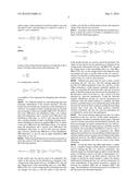 SYSTEMS AND METHODS FOR INTER-CELL INTERFERENCE MITIGATION IN A FLASH     MEMORY diagram and image