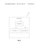 JOURNAL-LESS RECOVERY FOR NESTED CRASH-CONSISTENT STORAGE SYSTEMS diagram and image