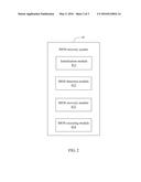 COMPUTING DEVICE AND METHOD FOR RECOVERING BIOS OF COMPUTING DEVICE diagram and image