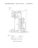 SEMICONDUCTOR DEVICE AND METHOD FOR TESTING RELIABILITY OF SEMICONDUCTOR     DEVICE diagram and image